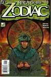 Reign of the Zodiac comic books